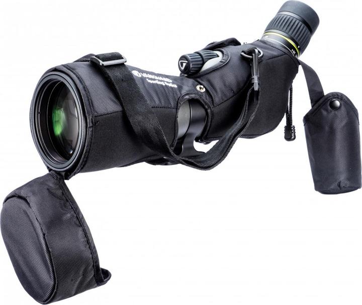 Actual product image Vanguard Endeavor HD 82A (60 x, 82 mm)