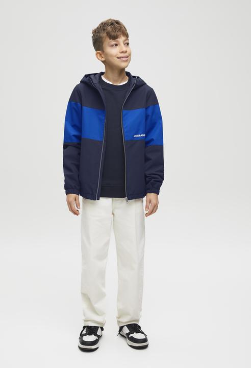 Produktbild Jack & Jones Übergangsjacke Junior Übergangsjacke (164)