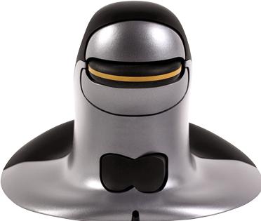 Actual product image Fellowes Penguin (Wireless)