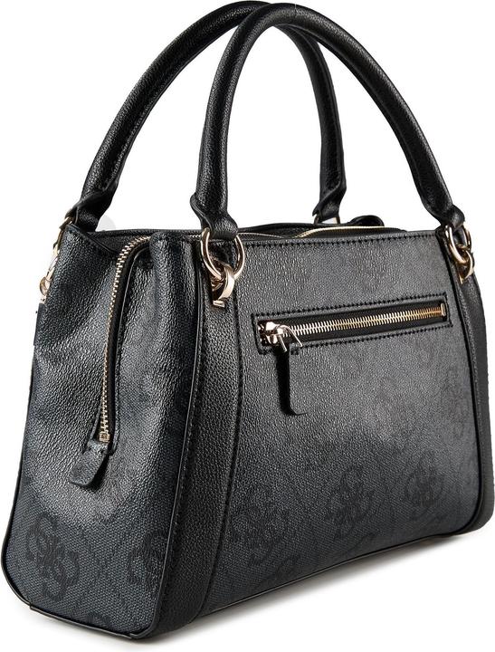 Produktbild Guess Karnilla Logo Girlfriend Satchel