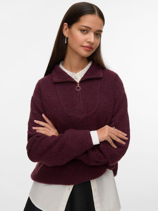Image du produit Vero Moda VMPLAZA Pullover Strickpullover (S)