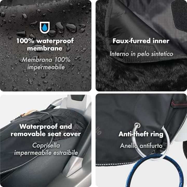 Immagine prodotto Tucano Urbano R225