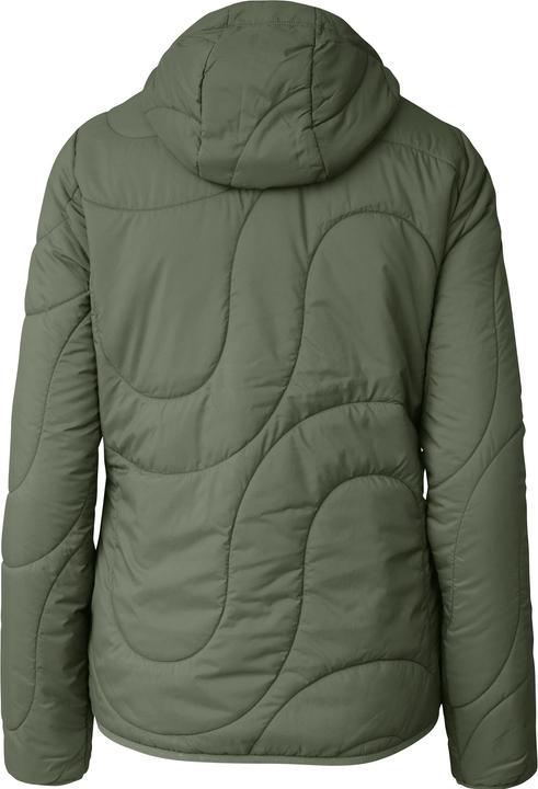 Produktbild Martini Women's Recharge Padded Jacket Primaloft (S)