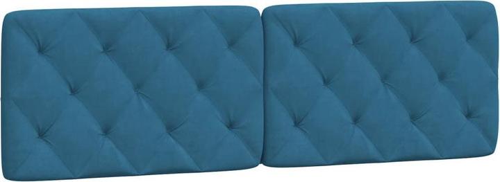 Actual product image vidaXL Kopfteil-Kissen (162 x 6 x 48 cm)