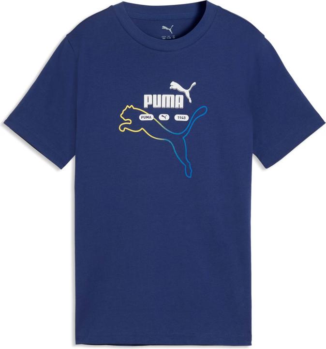 Produktbild Puma ESS Logo (158)
