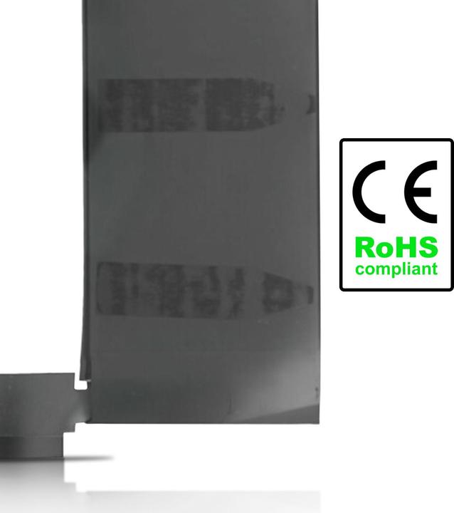 Produktbild Clappio 7538mAh Ersatzakku