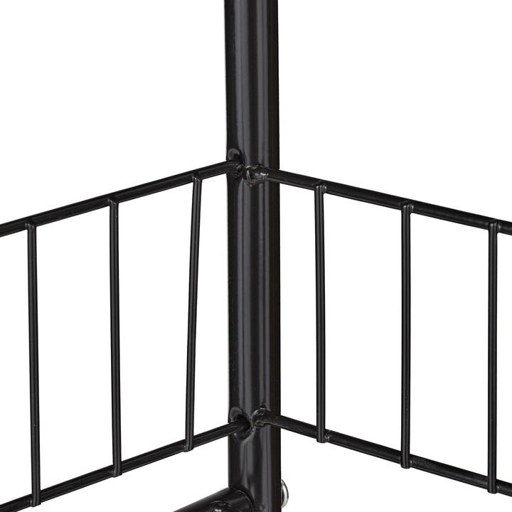 Produktbild Relaxdays Küchenregal (40 x 30 x 121.50 cm)