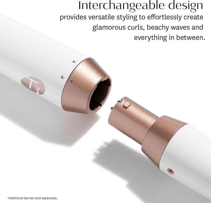 Image du produit T3 Styler Convertible Base