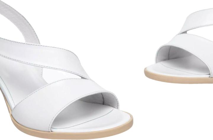 Actual product image Nero Giardini Sandalen (40)