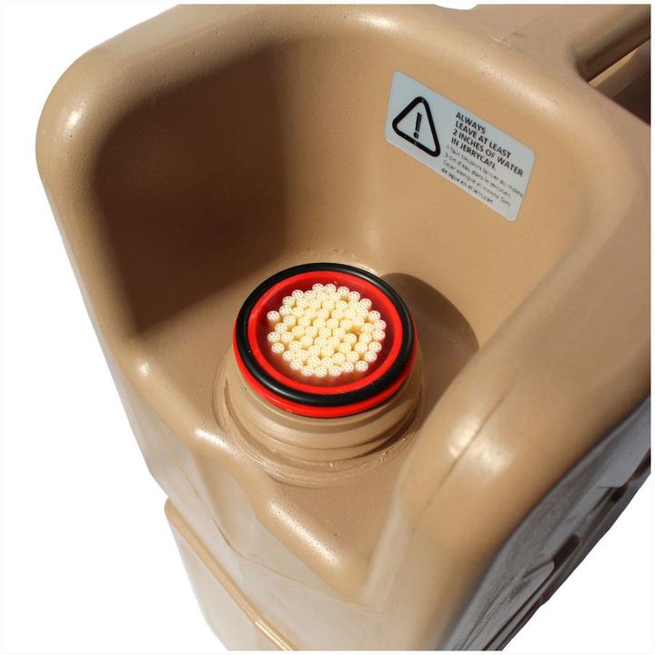Actual product image LifeSaver 20000UF