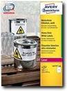 Image du produit Avery Durable Heavy Duty L4775