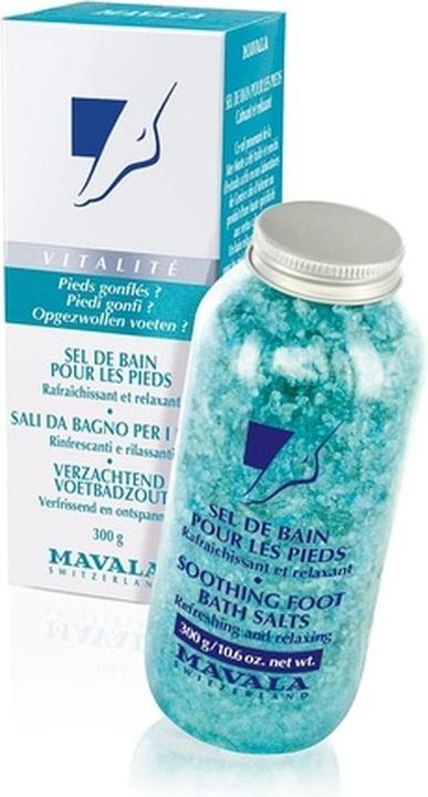 Mavala Care - Badesalz (675.18 ml, Badesalz)