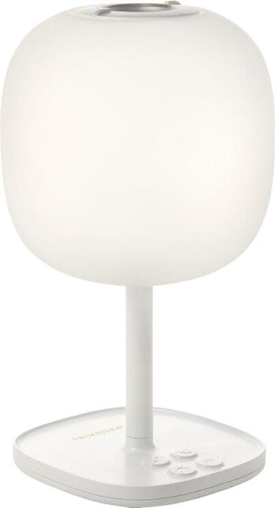 Primavera Aroma Leuchte Emotion Parfum et lumière dans leur plus belle forme