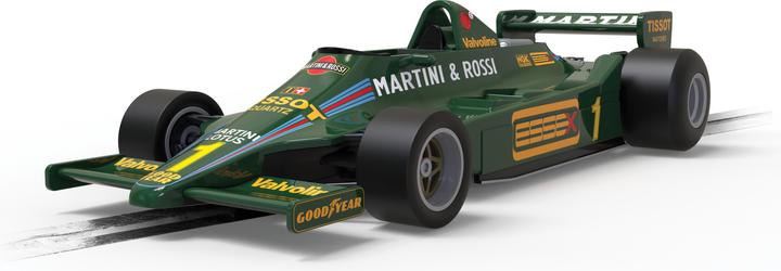 Scalextric Lotus 79 - USA GP Ouest 1979 - Mario Andretti