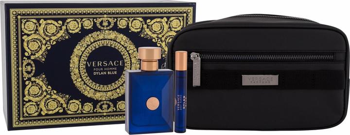 Versace X-Mas Coffret 2018