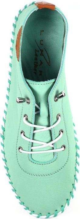 Immagine prodotto Lunar St Ives Scarpa Sportiva Pelle Donna (39)