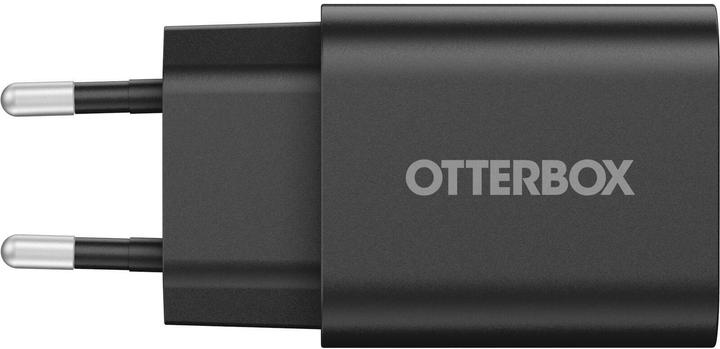 Produktbild OtterBox 20W EU Schnellladegerät (20 W, 1 Port)