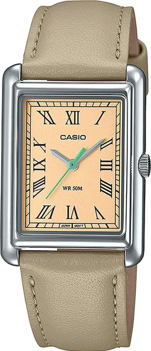 Immagine prodotto Casio Orologio Analogico al Quarzo Donna con (Orologio da polso analogico, 24 mm)