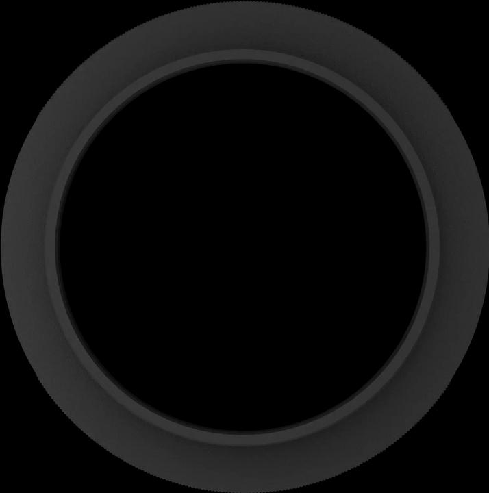 Rollei F:X Pro Mag. MKII Step-Up 77 (Support de filtre obectif, 82 mm)