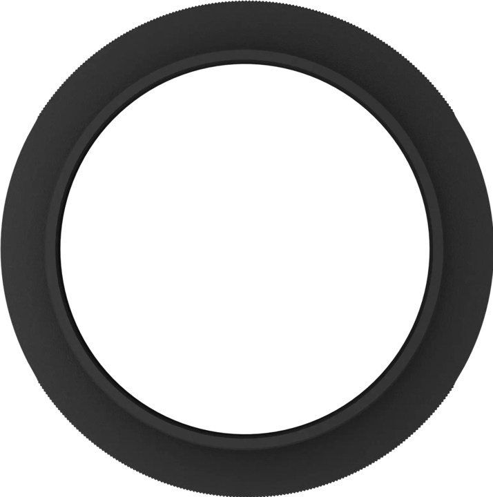 Actual product image Rollei F:X Pro Mag. MKII Step-Up 77 (Obective filter holder, 82 mm)