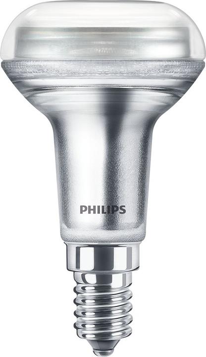 Actual product image Philips Professional CorePro LEDspot (E14, 4.30 W, 320 lm, 1 x, F)
