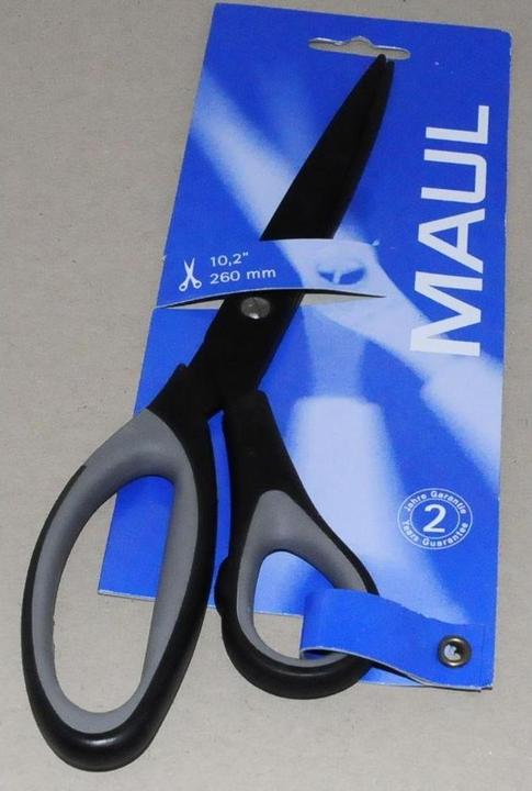 Produktbild Maul Schere 10.2 Zoll (26.26 cm)