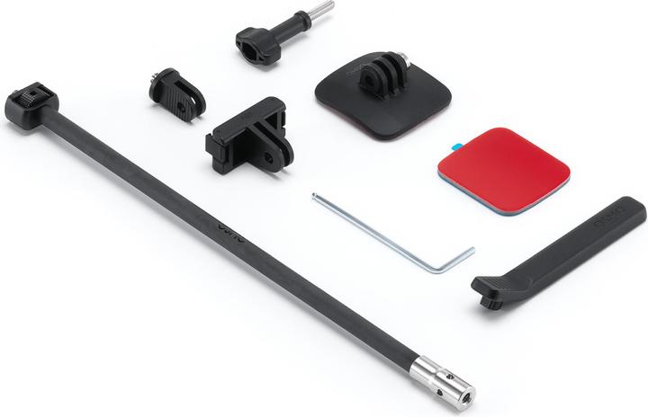 Actual product image DJI Osmo - Third-Person-Helmhalterungs-Kit