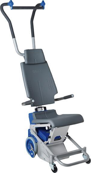 Image du produit Mapo Monte-escalier Liftkar PT S 130