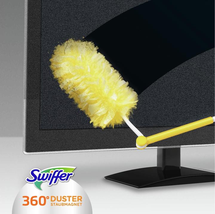 Actual product image Swiffer Dust magnet (5 pcs.)