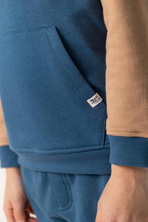 Image du produit Noppies Pullover Rome (128)