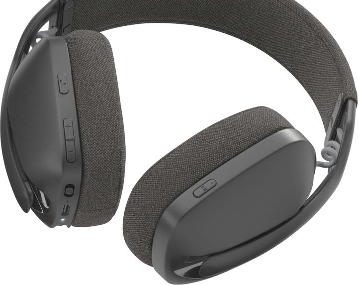 Produktbild Logitech Zone Vibe 100 (Kabellos, USB-C)