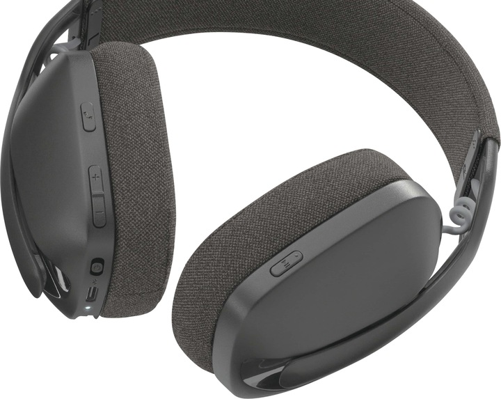 Produktbild Logitech Zone Vibe 100 (Kabellos, USB-C)