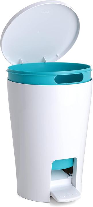 Produktbild Brabantia Badezimmereimer mit Pedal (5 l)