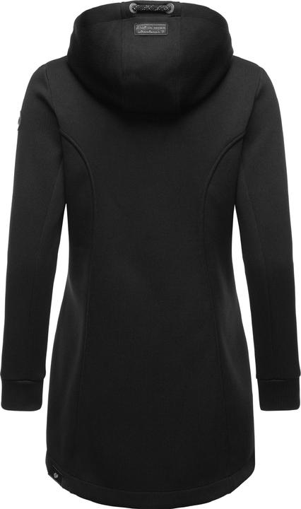 Actual product image Ragwear Letti Bonded (XS)