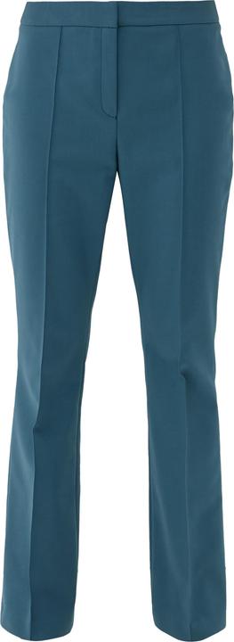 Immagine prodotto s.Oliver Hose Regular: Stoffhose mit Flared Leg (34)
