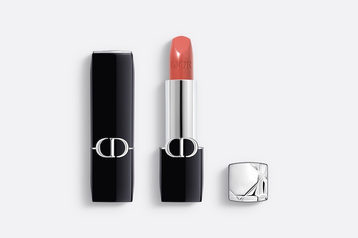 Image du produit Dior Rouge Satin 100 Int24 (100)