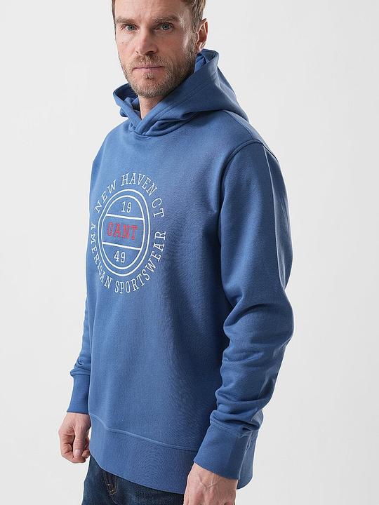 Produktbild GANT Kapuzensweater GRAPHIC (XL)