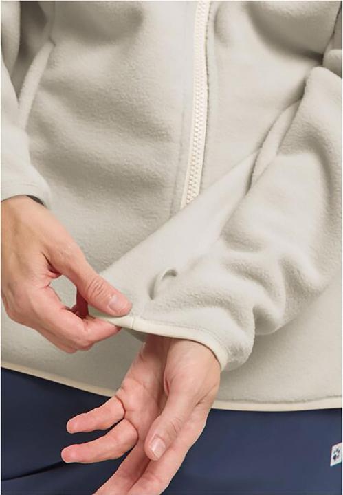 Actual product image Jack Wolfskin Moonrise Fz W (M)