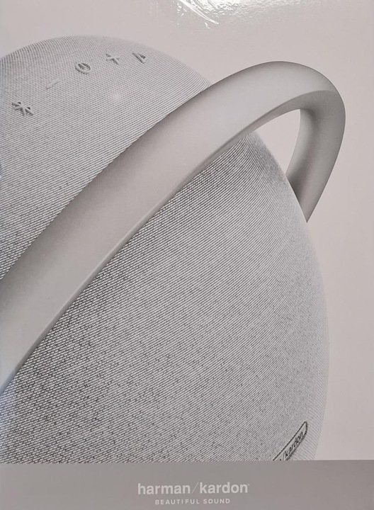 Immagine prodotto Harman/Kardon Onyx Studio 7 (8 h, Corrente elettrica, Batteria ricaricabile)
