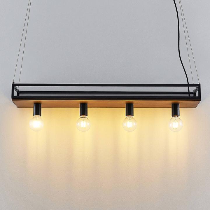 Produktbild Lindby Kirista (E27)