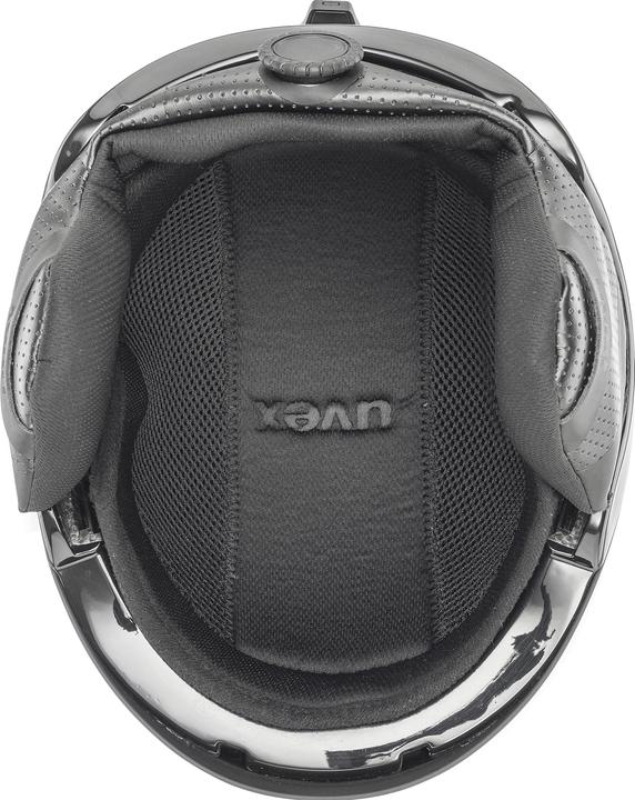 Actual product image Uvex Sports Ultra Pro (55 - 59 cm, M)