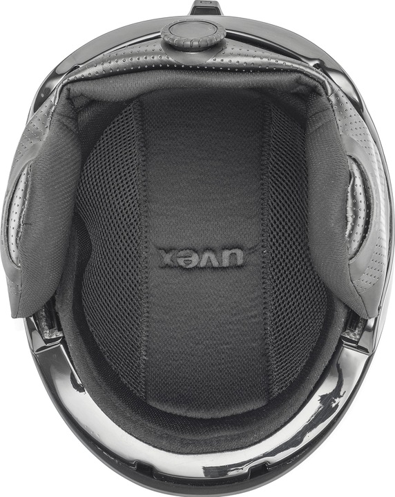 Produktbild Uvex Sports Ultra Pro (55 - 59 cm, M)