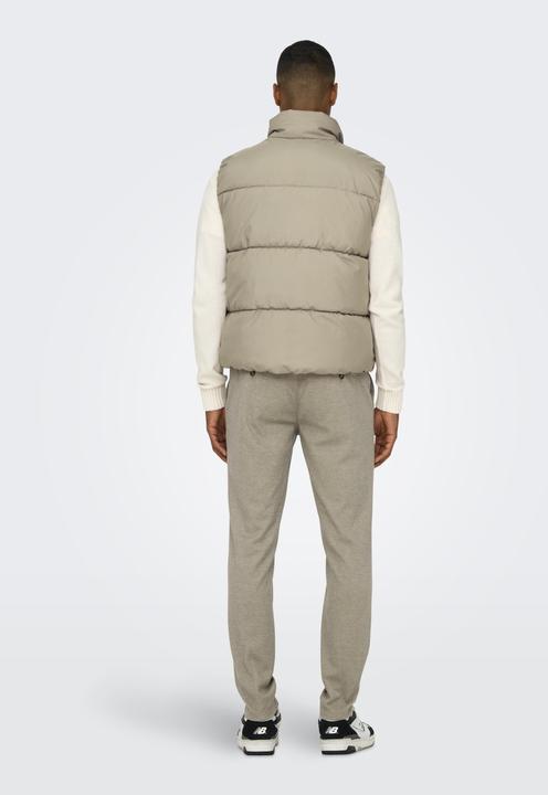 Image du produit Only & Sons ONSMARK Pantalon coupe slim Pantalon (W28/L32)