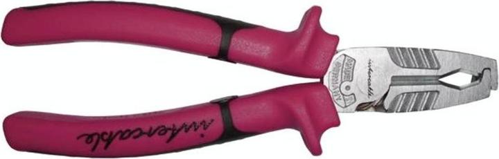 Actual product image Intercable and wire stripper 3 in 1 (185 mm)