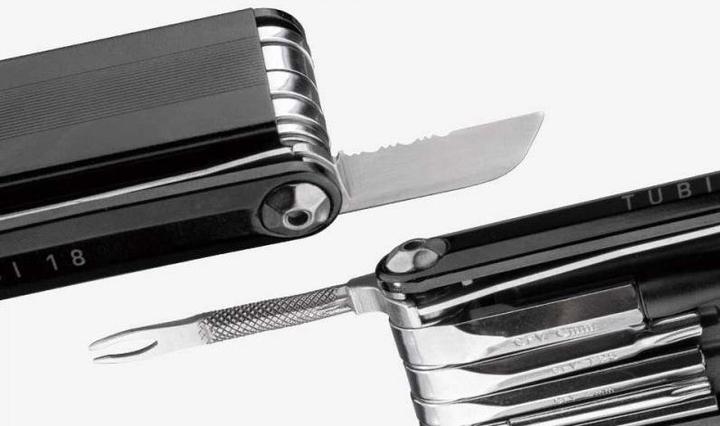 Produktbild Topeak Tubi Multitool