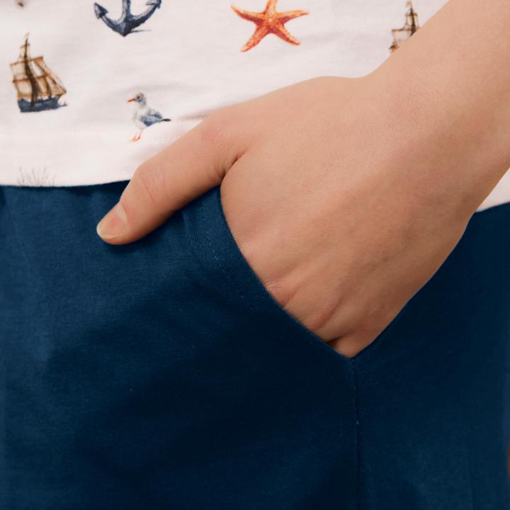 Produktbild Erwin Müller Damen-Shorty (38)