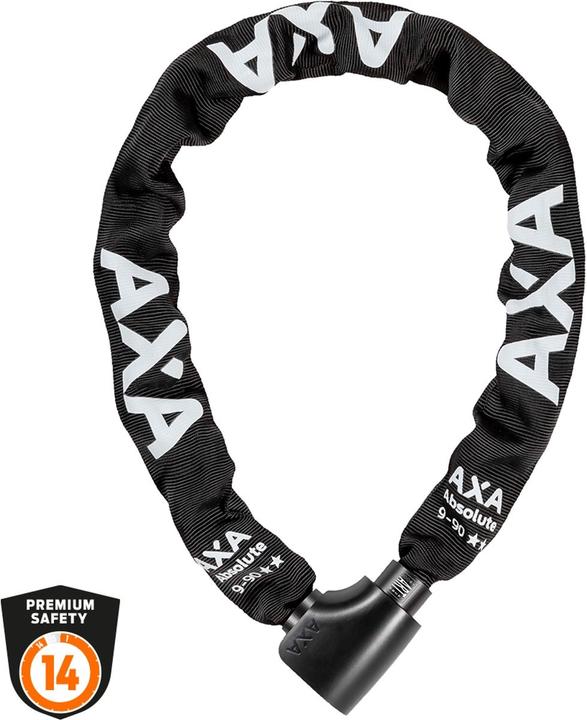 Actual product image AXA Absolute 9 (90 cm)