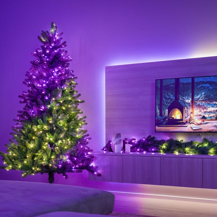 Immagine prodotto Twinkly Corde (20 m)