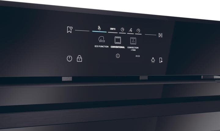 Actual product image Haier H6 ID68C5YTB