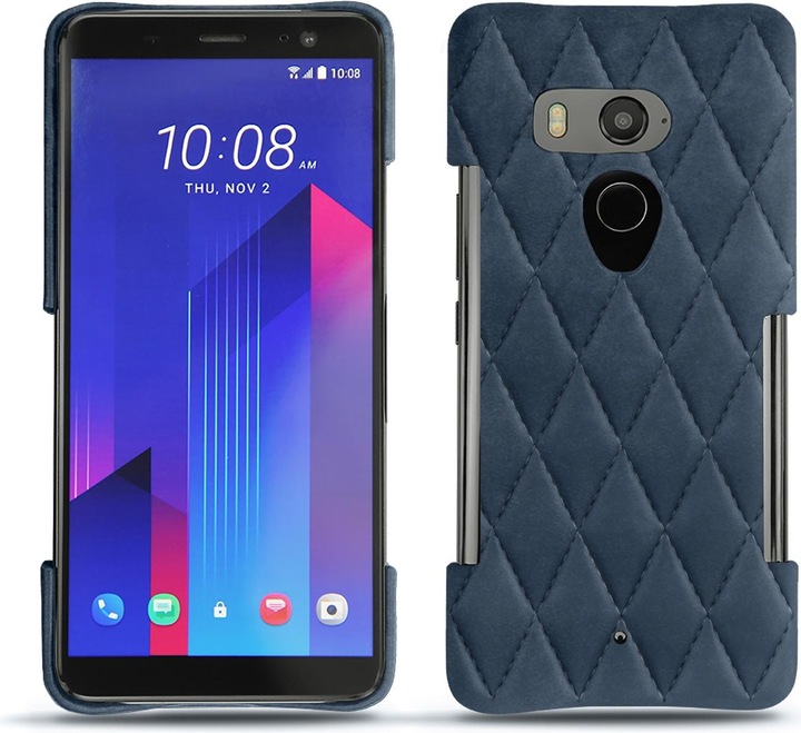 Immagine prodotto Noreve Cover in pelle (HTC U11+)